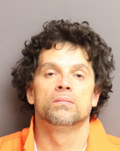 Joseph J Rios a registered Sex Offender of New York