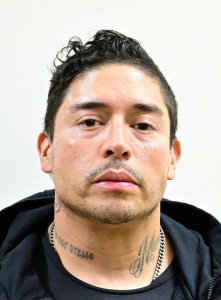 Benjamin C Vogt a registered Sex Offender of New York