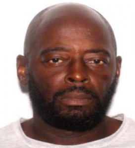 Karriem Davis a registered Sex Offender of New York