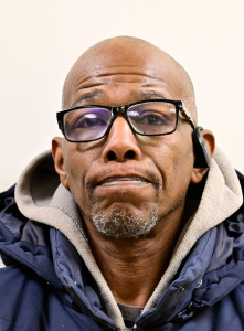 David Andrews a registered Sex Offender of New York