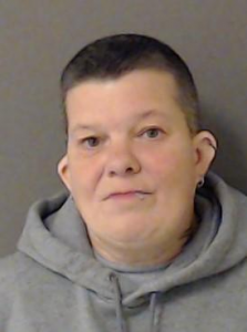 Teri L Kitchen a registered Sex Offender of New York
