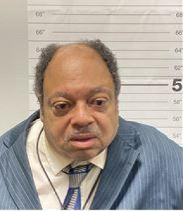 Frank Major a registered  of 