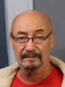 Raymond Ruiz a registered Sex Offender of New Jersey