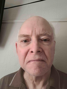 Tony Gould a registered Sex Offender of New York