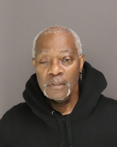 Charles Washington a registered Sex Offender of New York