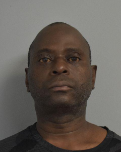Tyrone Doward a registered Sex Offender of New York