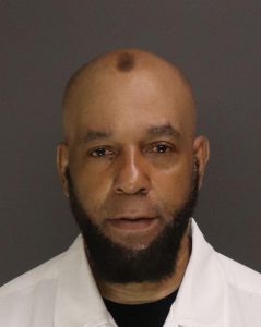 Richard P Harriott a registered Sex Offender of New York