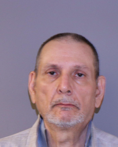 John L Wagner a registered Sex Offender of New York