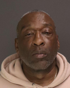 John Adams a registered Sex Offender of New York