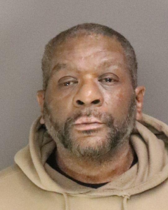 Ronnie Brown a registered Sex Offender of New York
