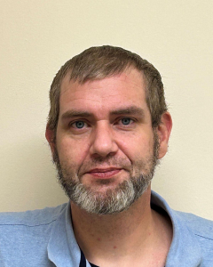 Daniel Samson a registered Sex Offender of New York