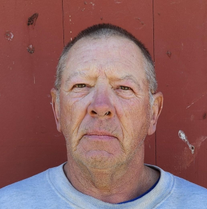 Alan Shaw a registered Sex Offender of New York