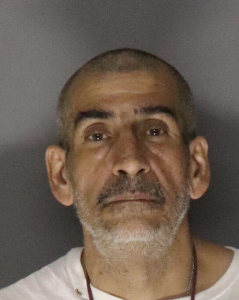 Manuel Abdias Camacho a registered Sex Offender of New York