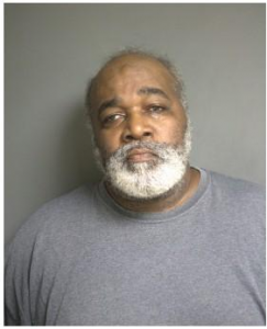 Kevin Watson a registered Sex Offender of New York