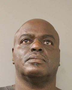 Cicero Dixon a registered Sex Offender of New York