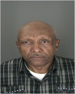 Robert Jackson a registered Sex Offender of New York