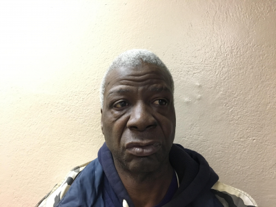 Sidney Jefferson a registered Sex Offender of New York