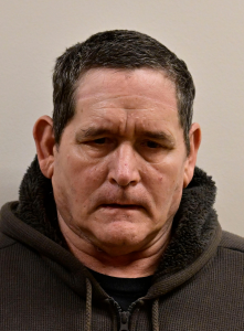 Michael W Steins a registered Sex Offender of New York