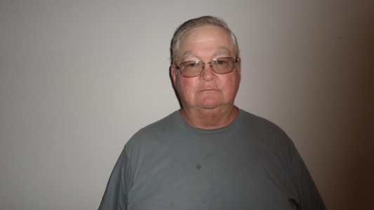 Martin Meeker a registered Sex Offender of New York