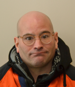 Matthew J Hutchinson a registered Sex Offender of New York