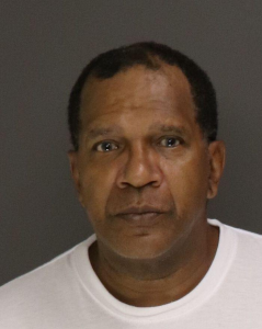 Peter Wheeler a registered Sex Offender of New York