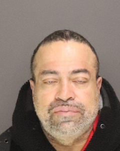 Roberto Torrellas a registered Sex Offender of New York
