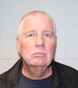 Dennis E Hegarty a registered Sex Offender of New York
