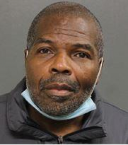 Robert Lee Jackson a registered  of 