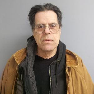 Roger Cook a registered Sex Offender of New York