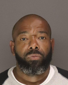 Thomas Jenkins a registered Sex Offender of New York