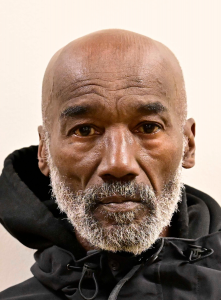 Myron Wright a registered Sex Offender of New York