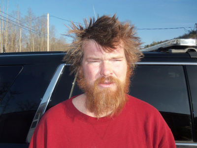 William Payne a registered Sex Offender of New York