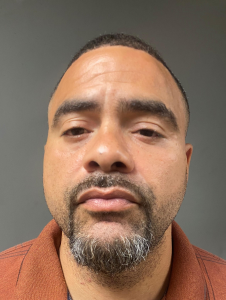 William Gonzalez a registered Sex Offender of New York