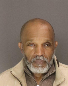 Warren Lane a registered Sex Offender of New York