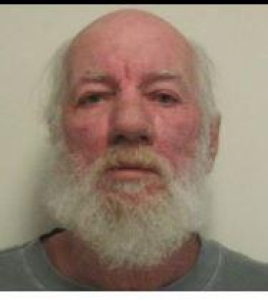 Ronnie M Jones a registered  of 