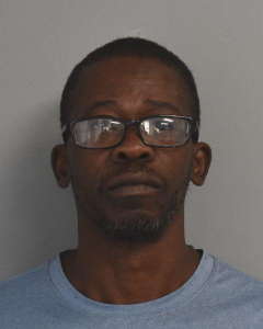 Levi Spikes a registered Sex Offender of New York