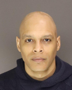 Jared Owens a registered Sex Offender of New York