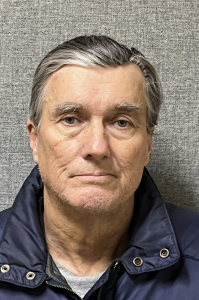 Kenneth Weir a registered Sex Offender of New York