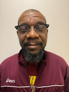 Ato Clyburn a registered Sex Offender of New York