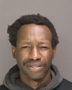 Steven Asare a registered Sex Offender of New York