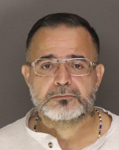 Jorge Rodriguez a registered Sex Offender of New York