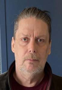 Michael K Beverage a registered Sex Offender of New York