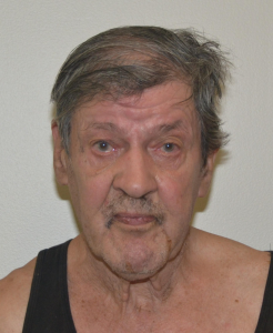 Keith Crump a registered Sex Offender of New York