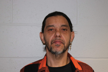 Antonio Rodriguez a registered Sex Offender of New York