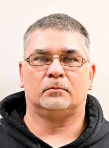 Paul Sadowski a registered Sex Offender of New York