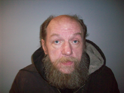 Vaughn Gifford a registered Sex Offender of New York
