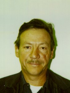 Perry H Seamans a registered  of 