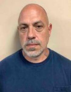 Matt Stewart a registered  of 