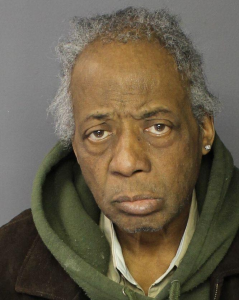 Willie Graham a registered Sex Offender of New York
