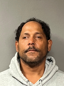 Francisco Ortiz a registered Sex Offender of New York